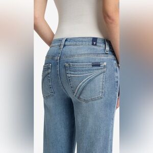 Women’s 7 For All Mankind